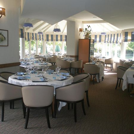 Hotel Restaurant Le Rive Gauche Joigny Luaran gambar