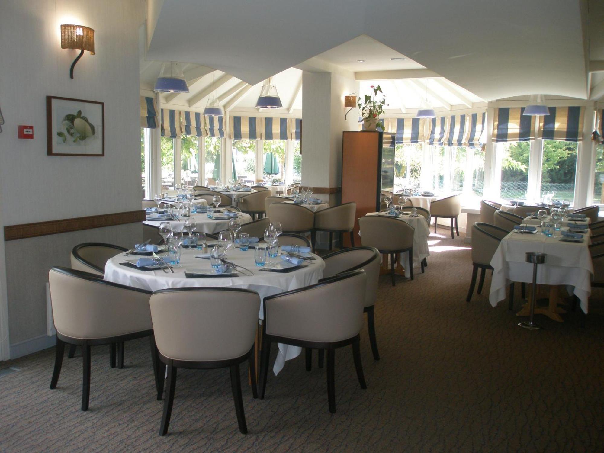 Hotel Restaurant Le Rive Gauche Joigny Luaran gambar