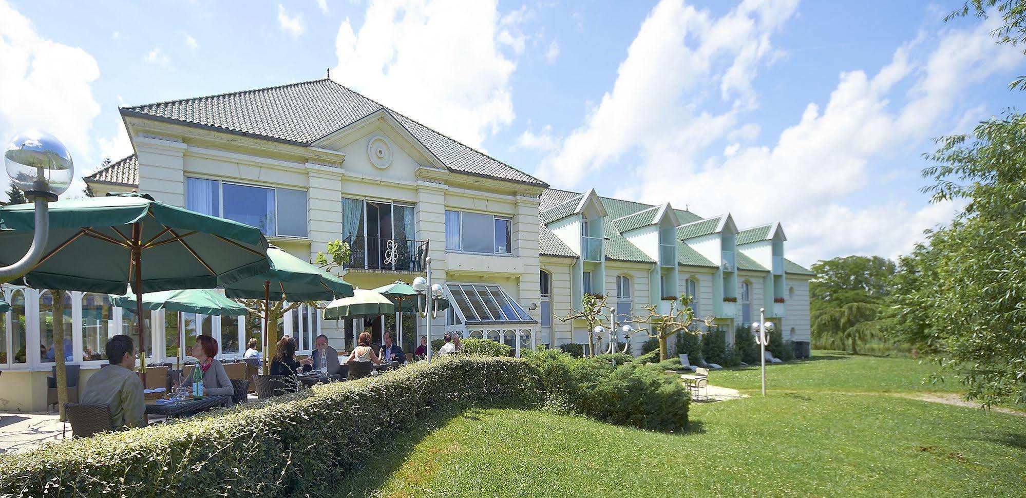 Hotel Restaurant Le Rive Gauche Joigny Luaran gambar